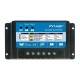 PV Logic 10A Dual Battery Charge Controller